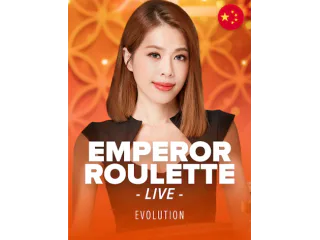 Emperor Roulette — Evolution